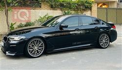 بی ئێم دەبڵیو سیریەس 5